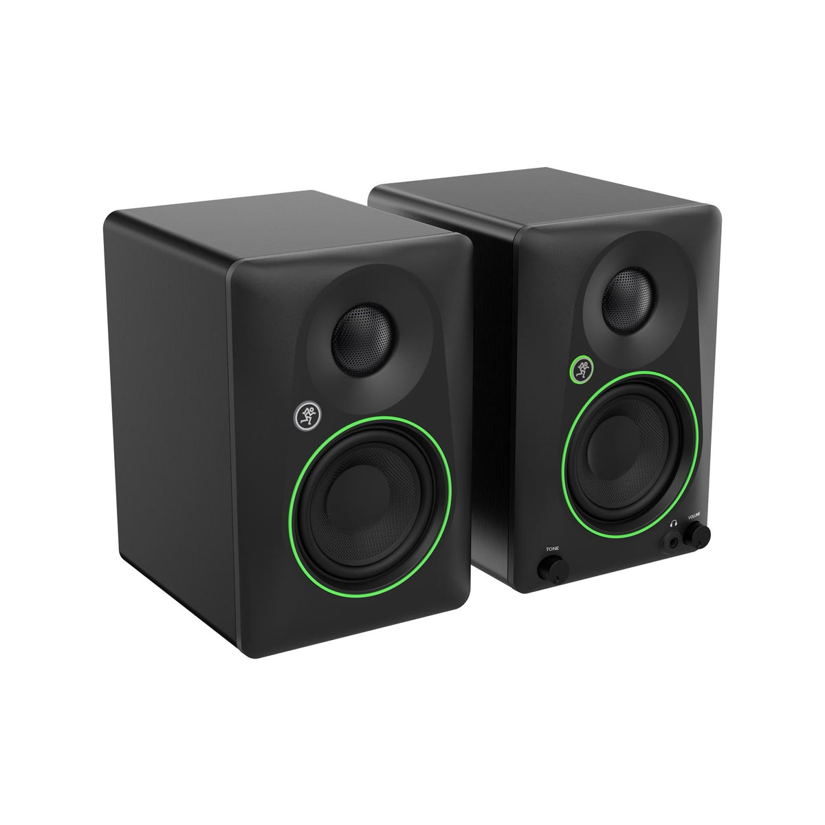 Mackie CR3.5BT