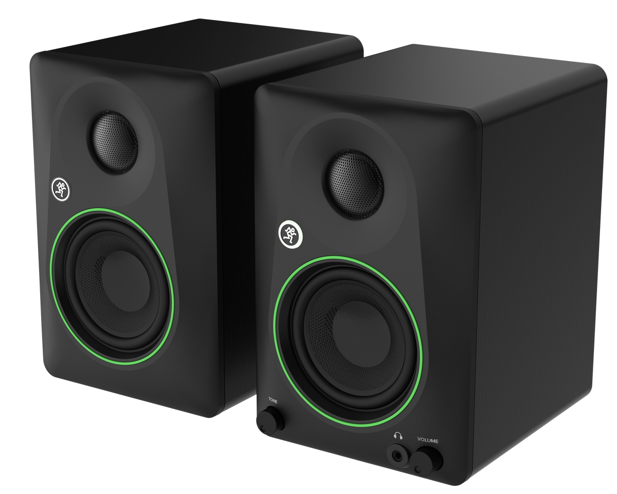 Mackie CR3.5