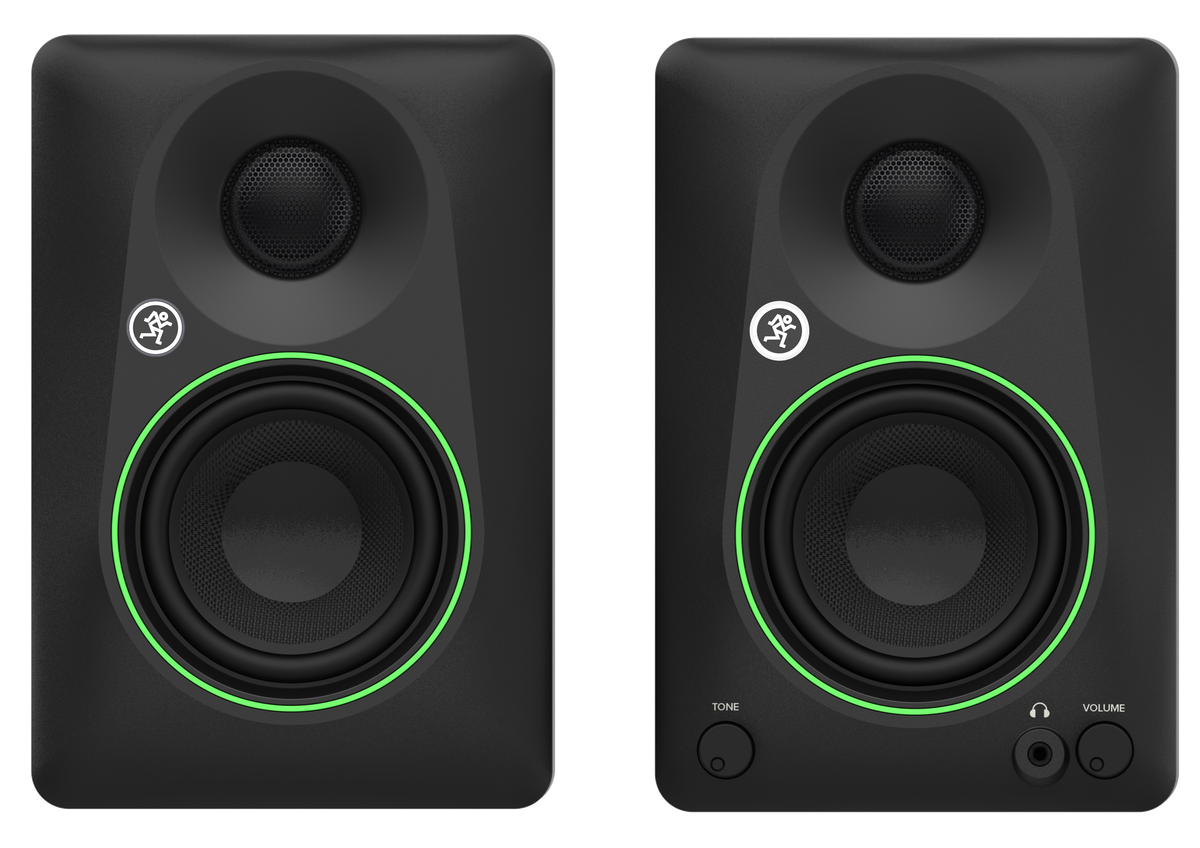 Mackie CR3.5