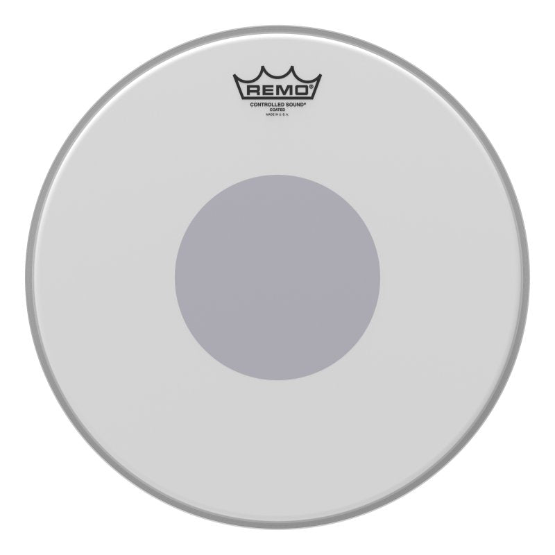 Remo - 14" Controlled Sound Drumhead