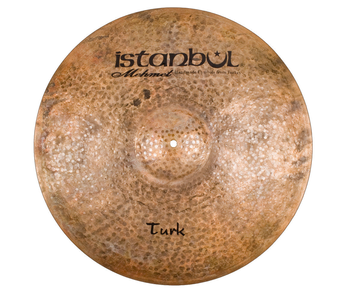 Istanbul Mehmet 6" Turk Splash