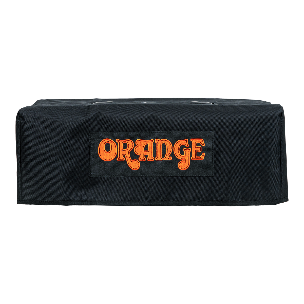 Orange Small head dust cover