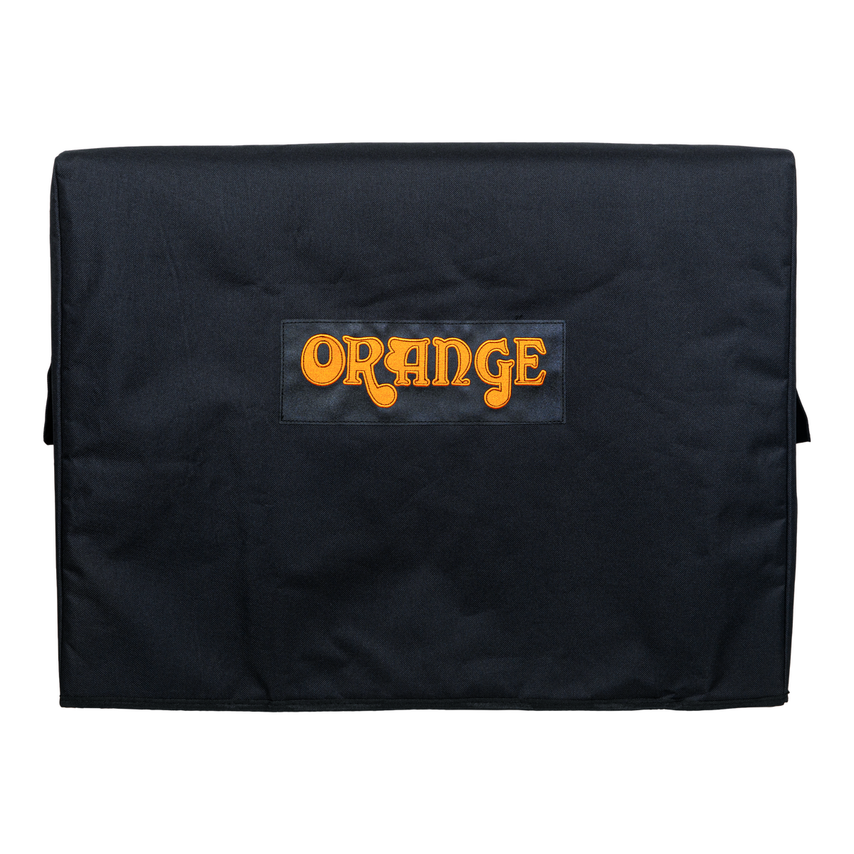 Orange 212 combo dust cover