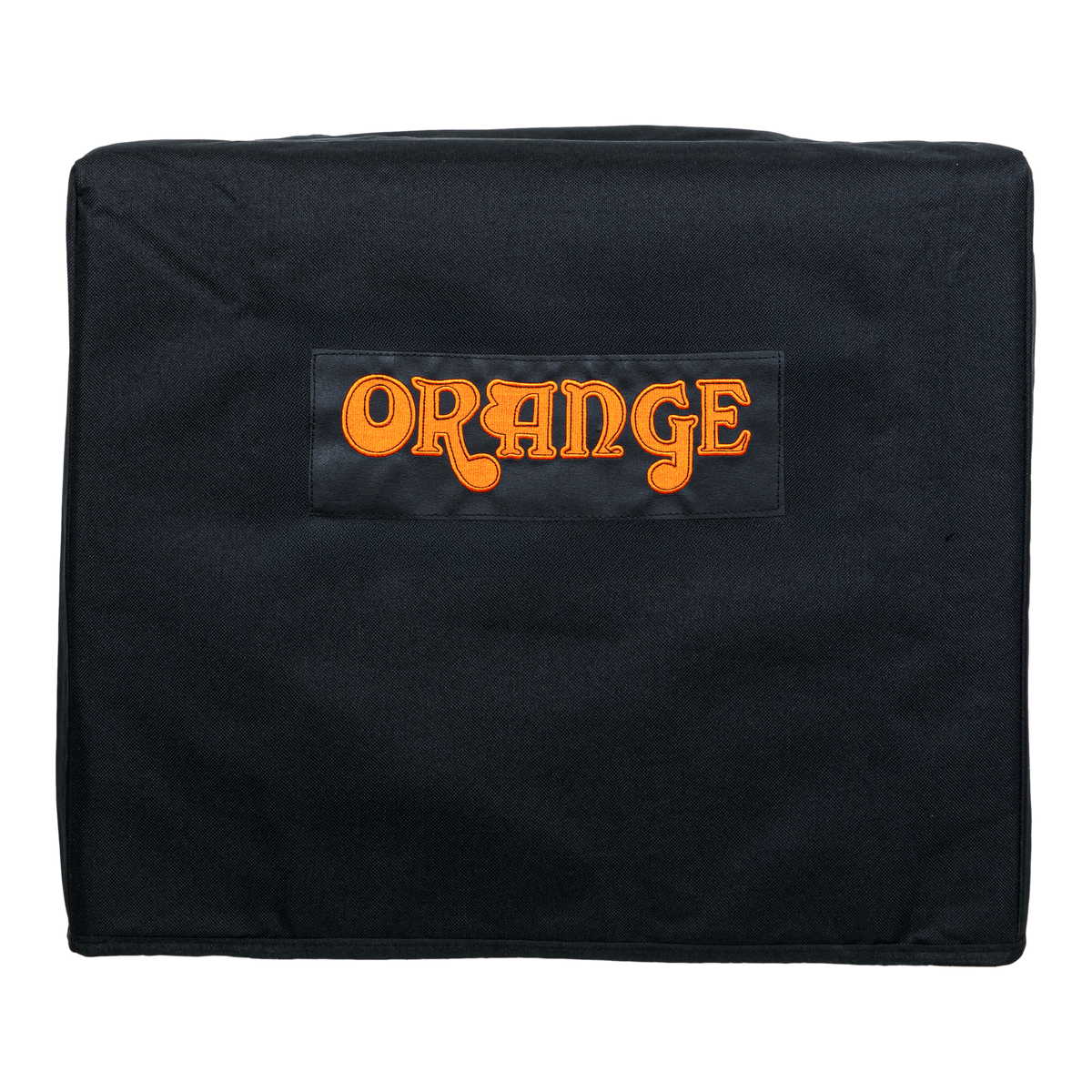 Orange OBC 112 cabinet dust cover