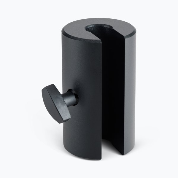 On-Stage CW-6 - 5.5 lb Counterweight For Mic Stand