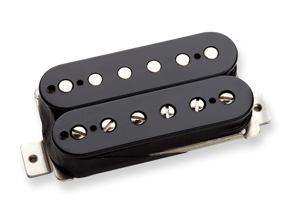 Seymour Duncan - ’59 Model Humbucker Bridge Pickup, Black 11101-05-B