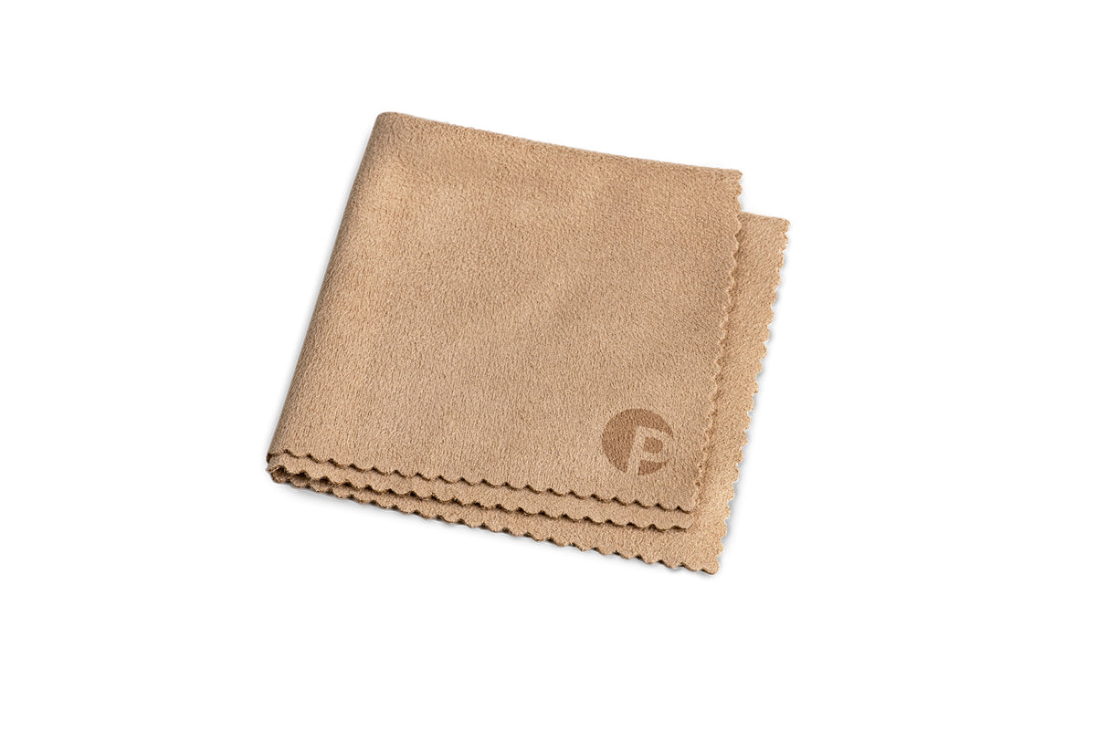 Pro-Ject CLOTH IT — vue 2
