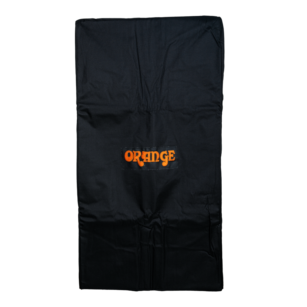 Orange 810 cabinet dust cover