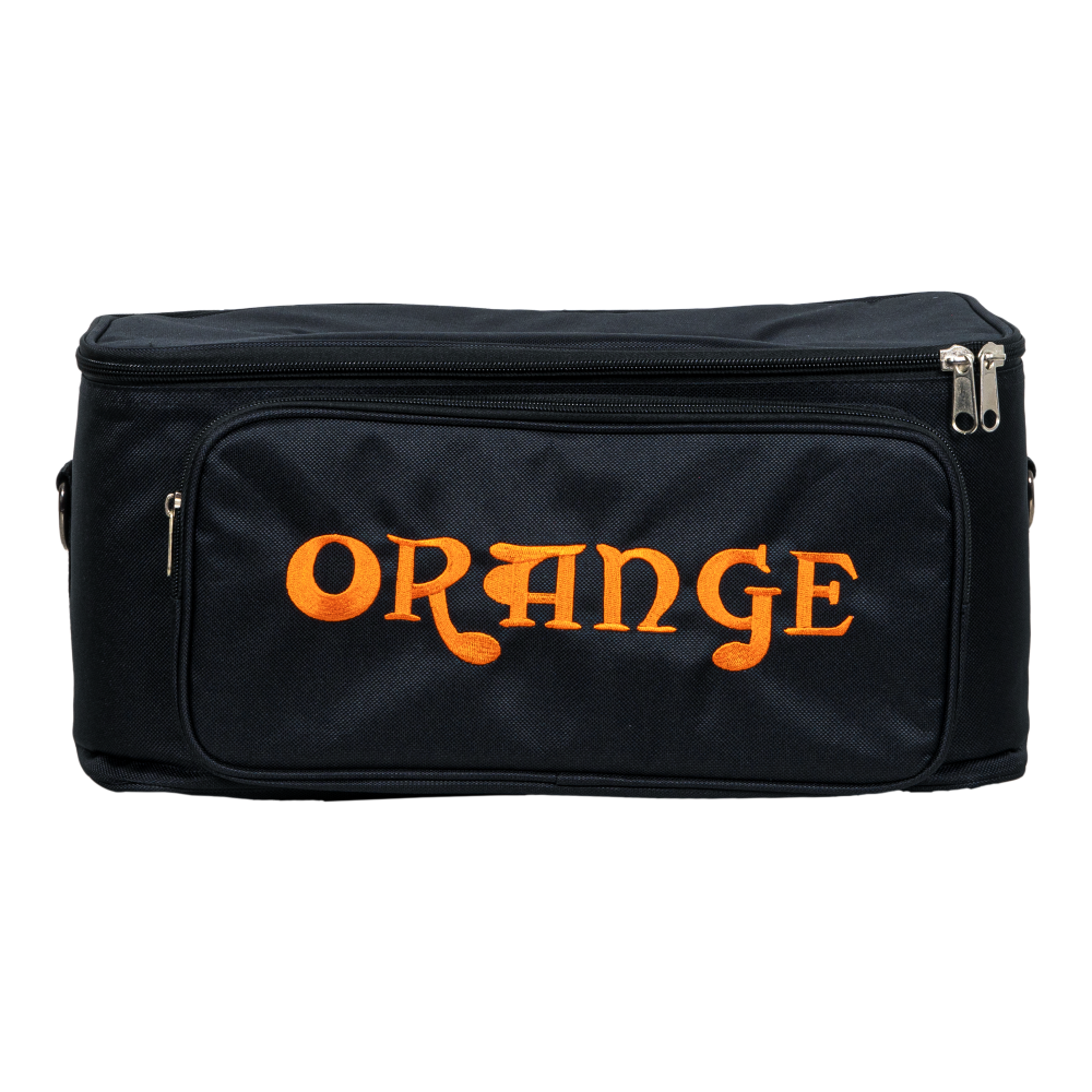 Orange Gig bag for Dual Terror