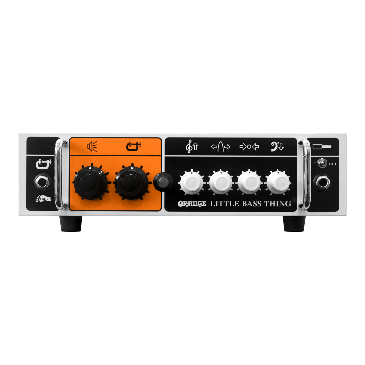 Orange LITTLEBASSTHING — Bass Amplifier