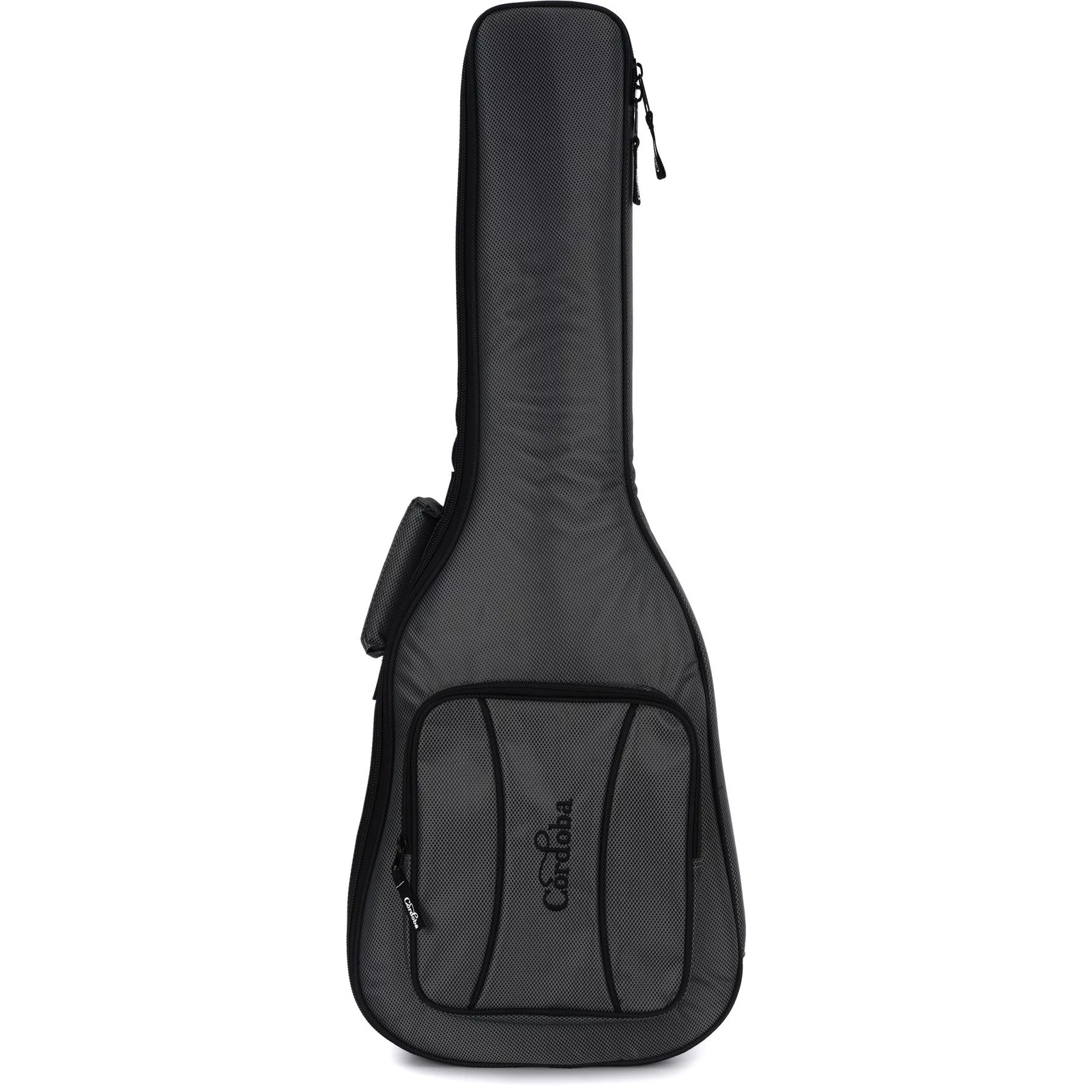Cordoba GIGBAG Mini II & 1/4 Size Guitar Deluxe Gigbag