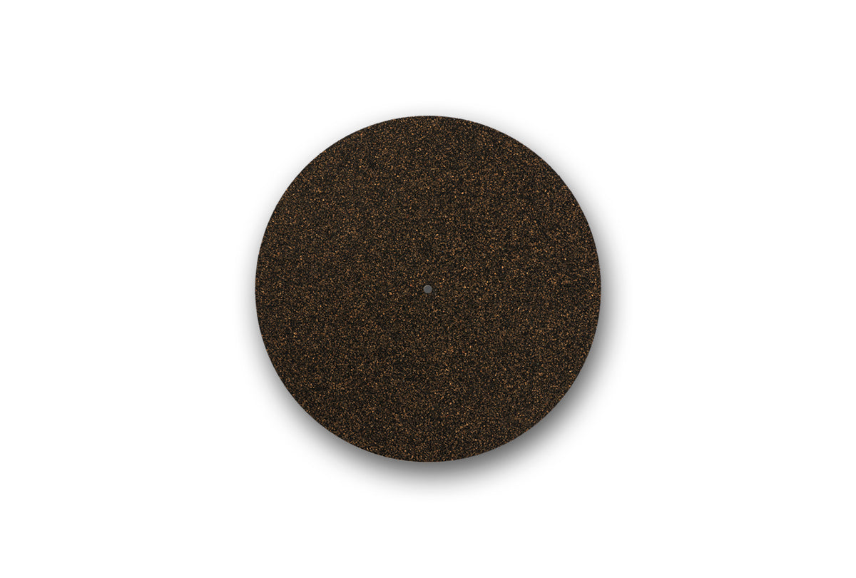 Pro-Ject CORK & RUBBER IT MATT (1MM THICK) — vue 2