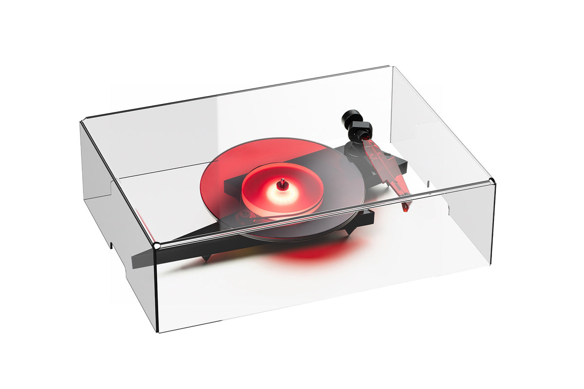 Pro-Ject COVER IT ARTIST COLLECTION — vue 2