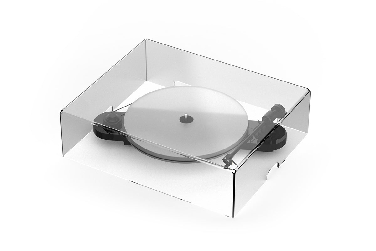 Pro-Ject COVER IT E — vue 2