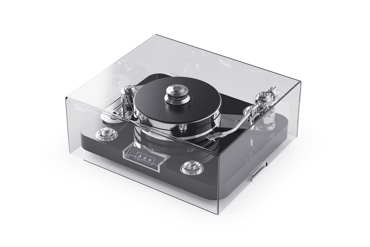 Pro-Ject COVER IT RS — vue 2