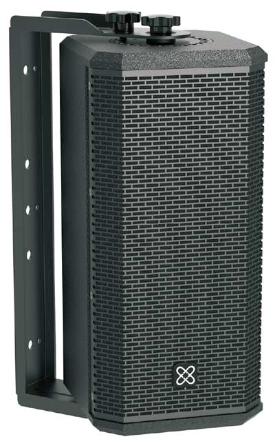Crest Audio CPL 25C+  -  Black