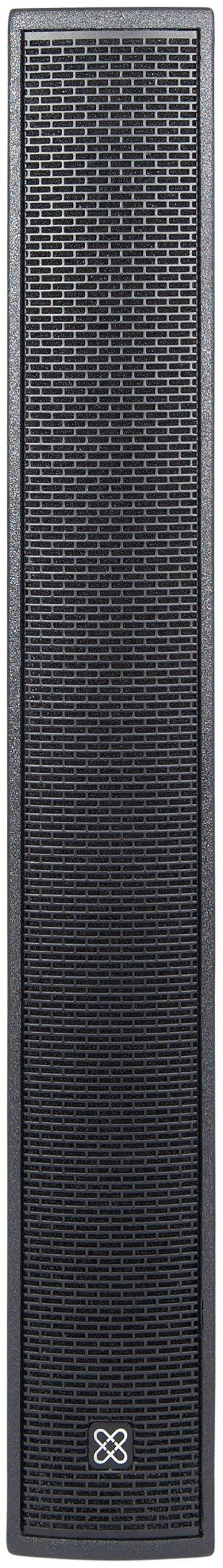 Crest Audio CPL 8L+  -  Black