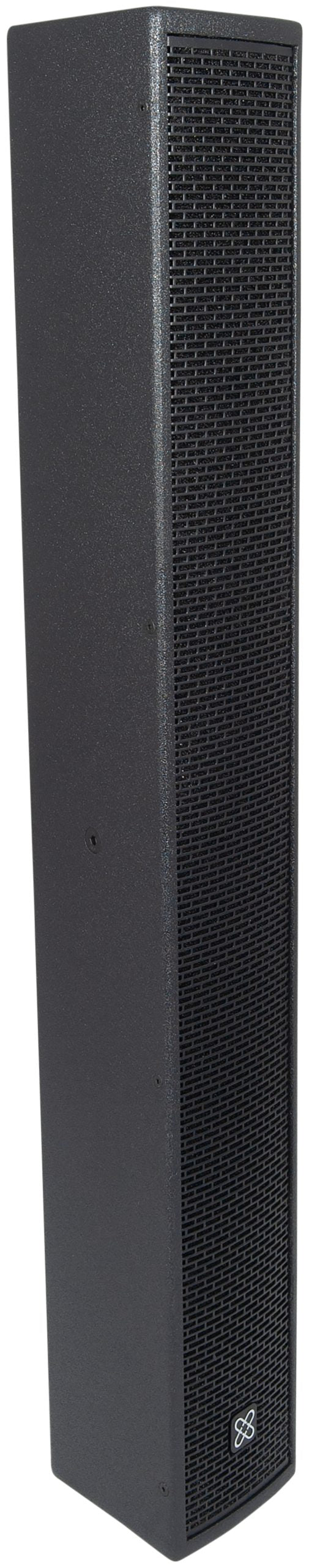 Crest Audio CPL 8L+  -  Black - additional view