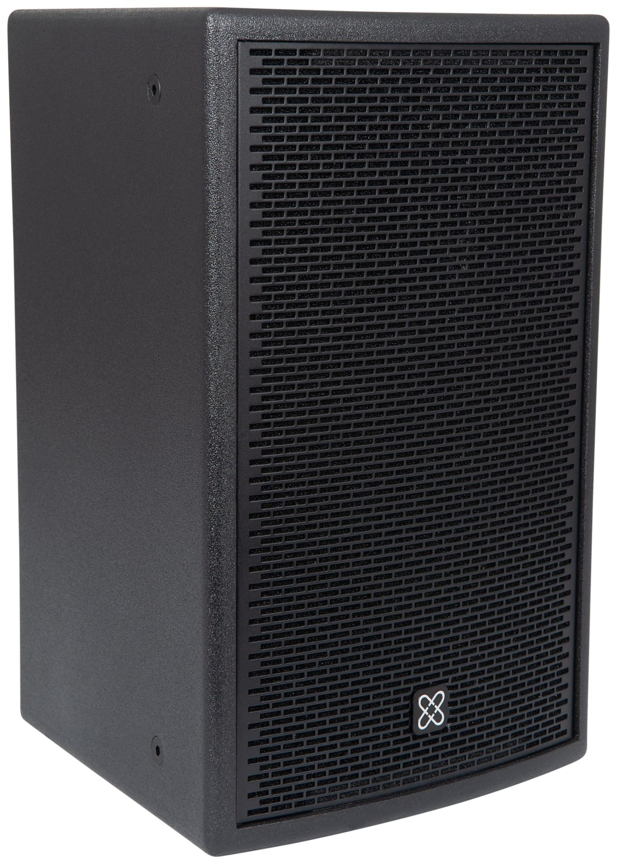 Crest Audio CPL 8+  -  Black - additional view