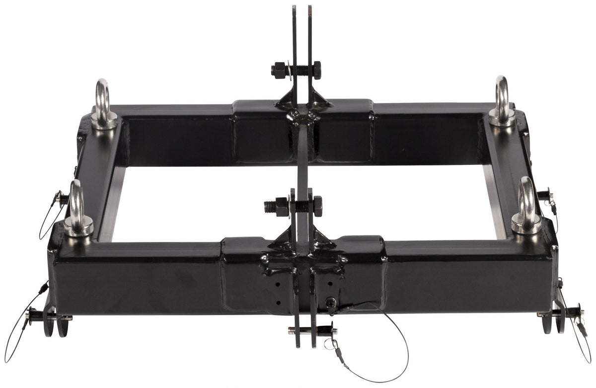 Crest Audio VR® MK III Halo - additional view
