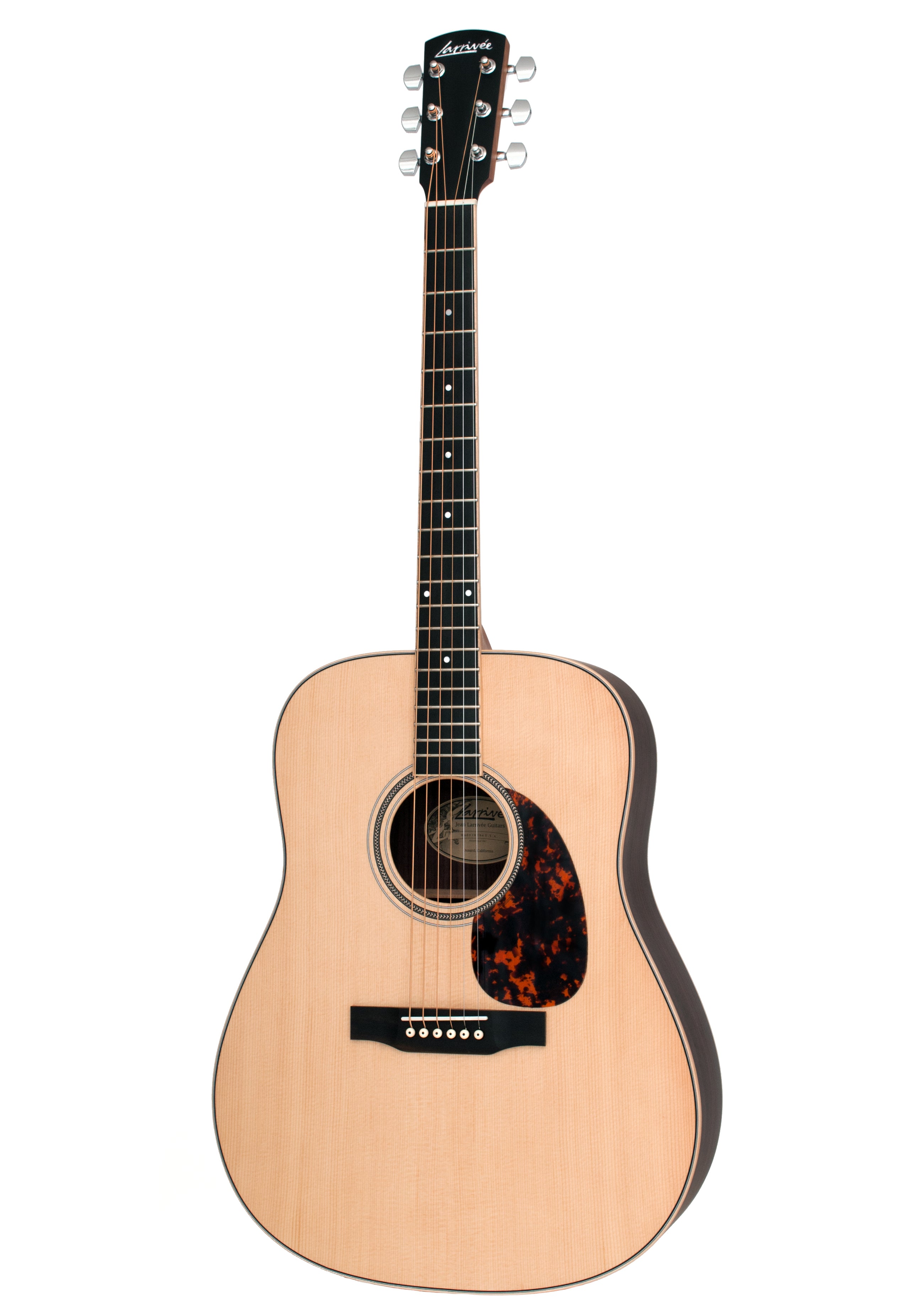 Larrivée D-03R Series Rosewood