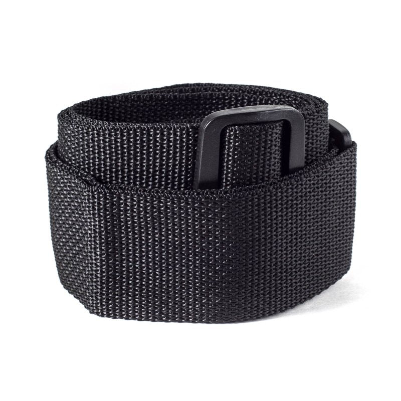 Dunlop - Black Poly Strap
