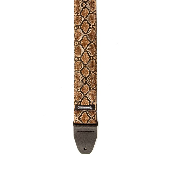 Dunlop - Jacquard King Cobra Strap