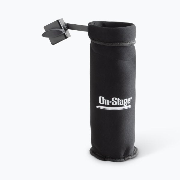 On-Stage DA-100 - Clamp-On Drum Stick Holder