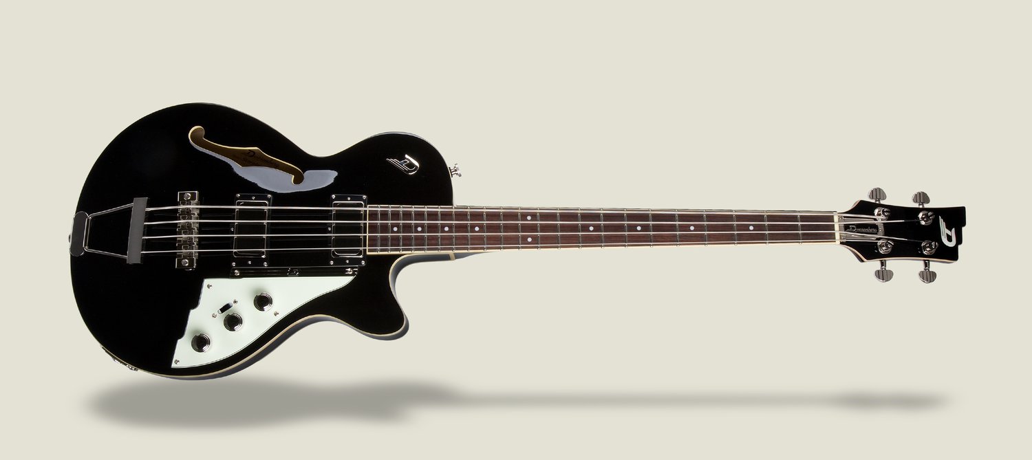 Duesenberg - Starplayer Bass