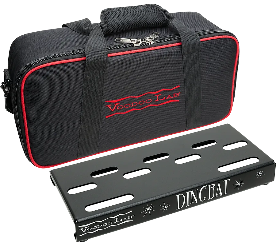 Voodoo Lab Dingbat® TINY - product detail
