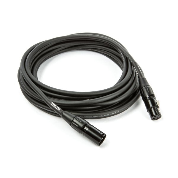 Dunlop - MXR Microphone Cable, 15'