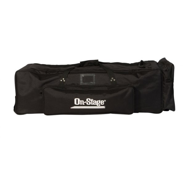 On-Stage DHB6000 - Drum Hardware Bag