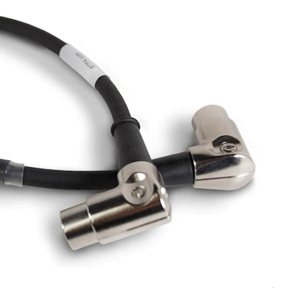 Disaster Area Best-Tronics Right-Angle MIDI Cable Length: 1.5ft.