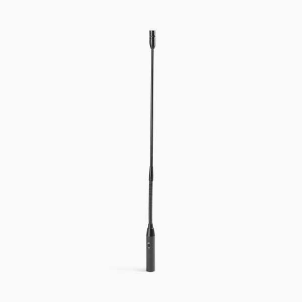 On-Stage DJM618 - Cardioid Dynamic Gooseneck Mic
