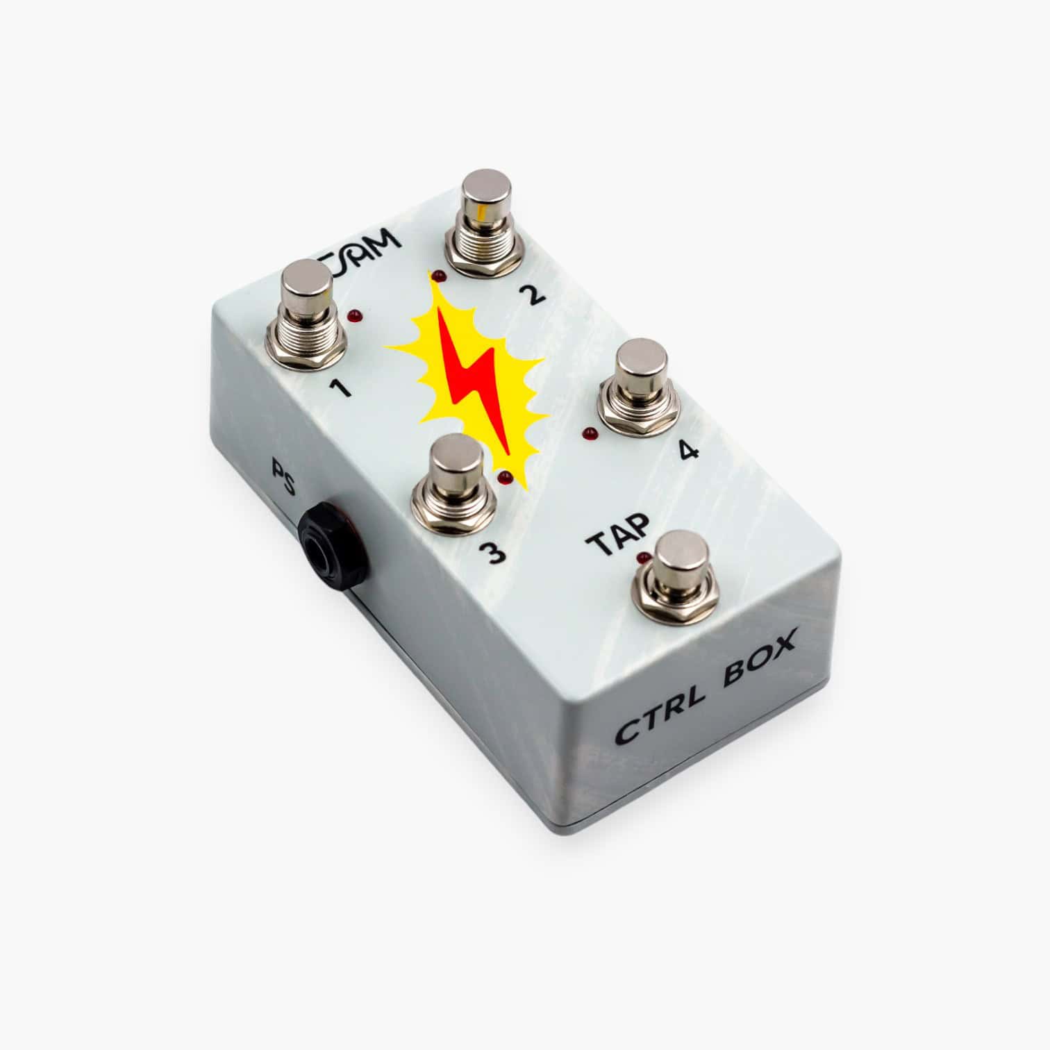 JAM Pedals Control Box for DLX