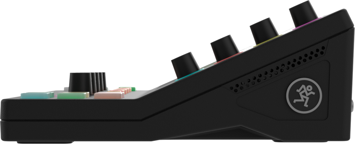 Mackie DLZ Creator XS