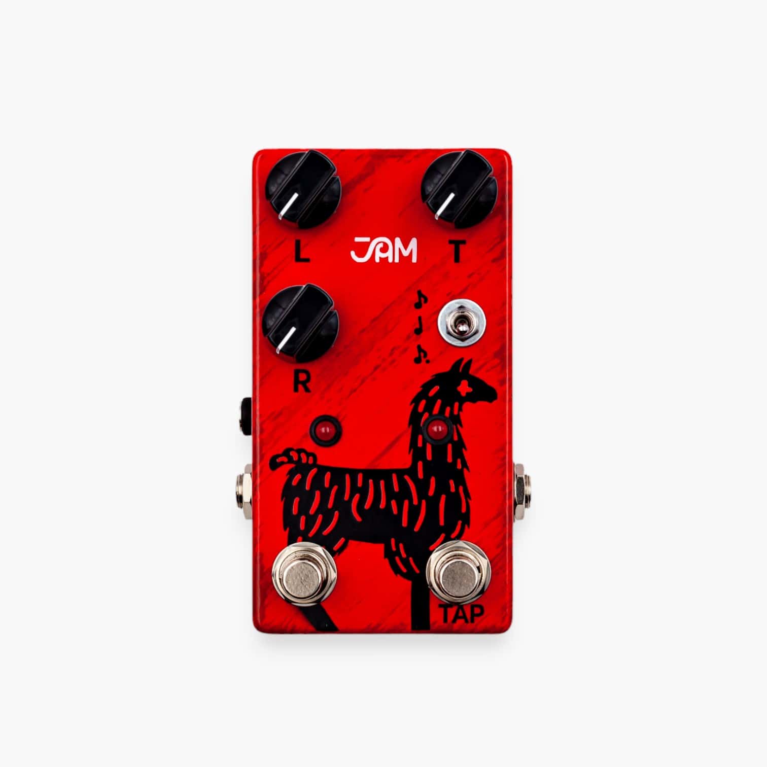 JAM Pedals Delay Llama mk.3
