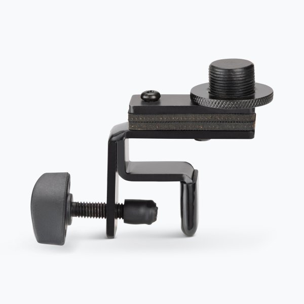On-Stage DM01-ONS - Drum Rim Mic Clip