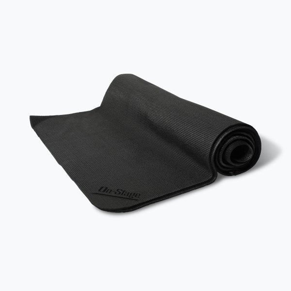 On-Stage DMA7550 - Large Drum Mat With Carry Bag