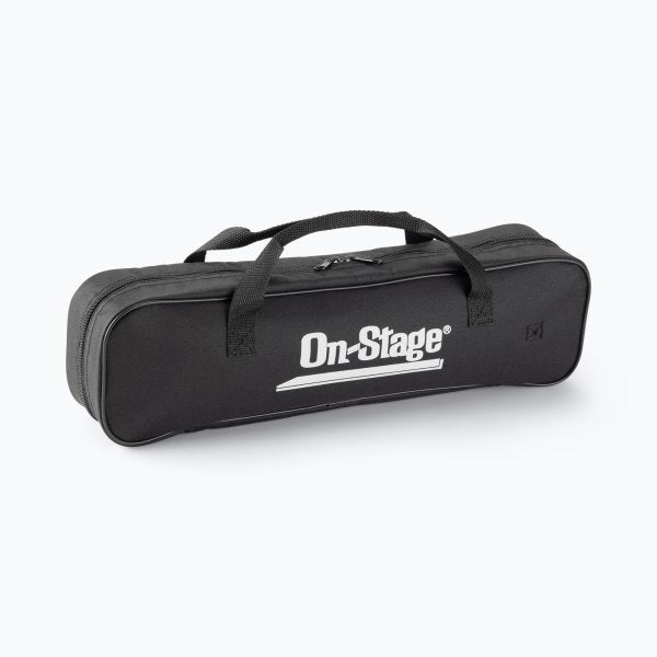 On-Stage DSB6500 - Two-Pocket Drumstick Bag
