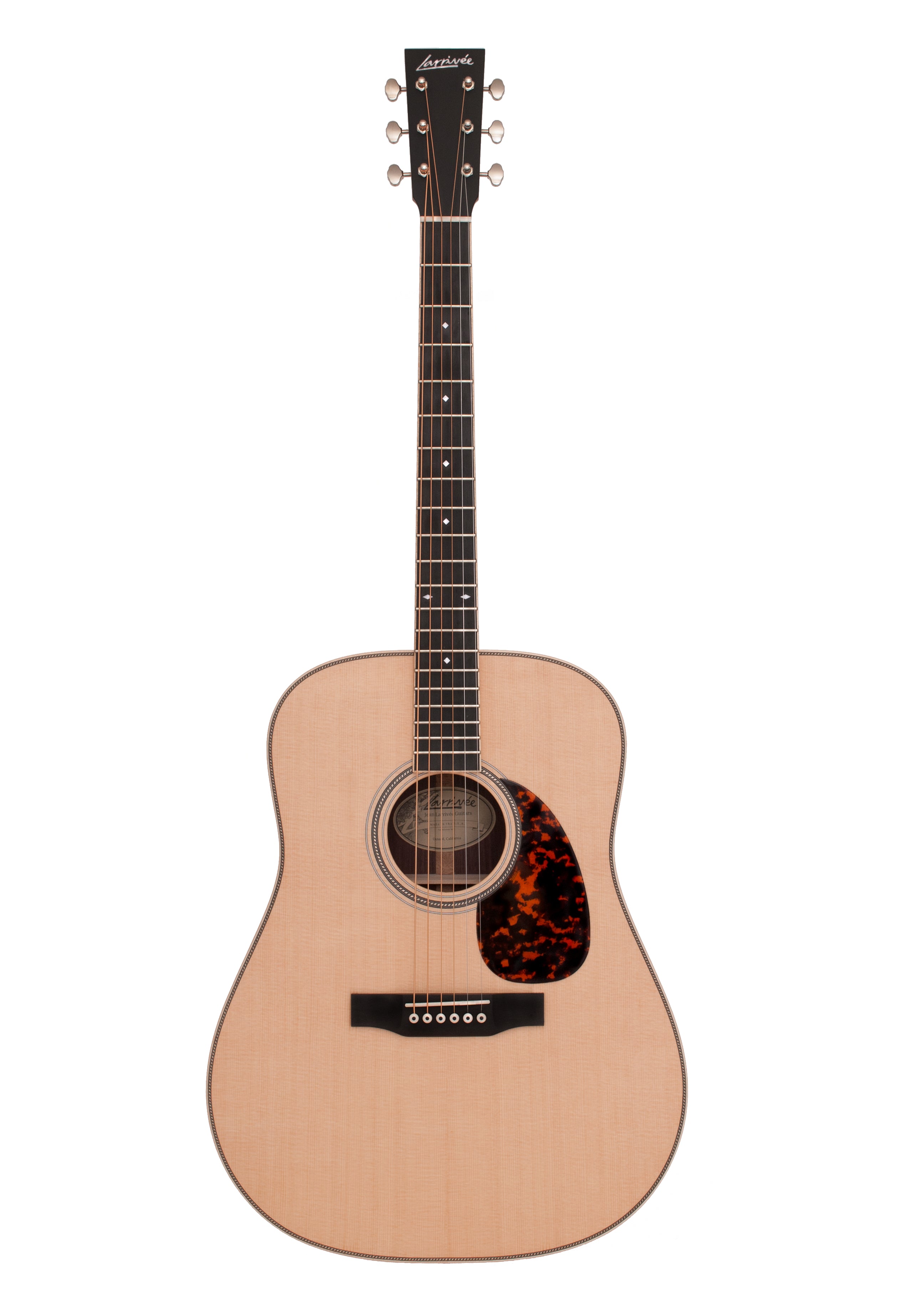 Larrivée D-40RE Series Rosewood
