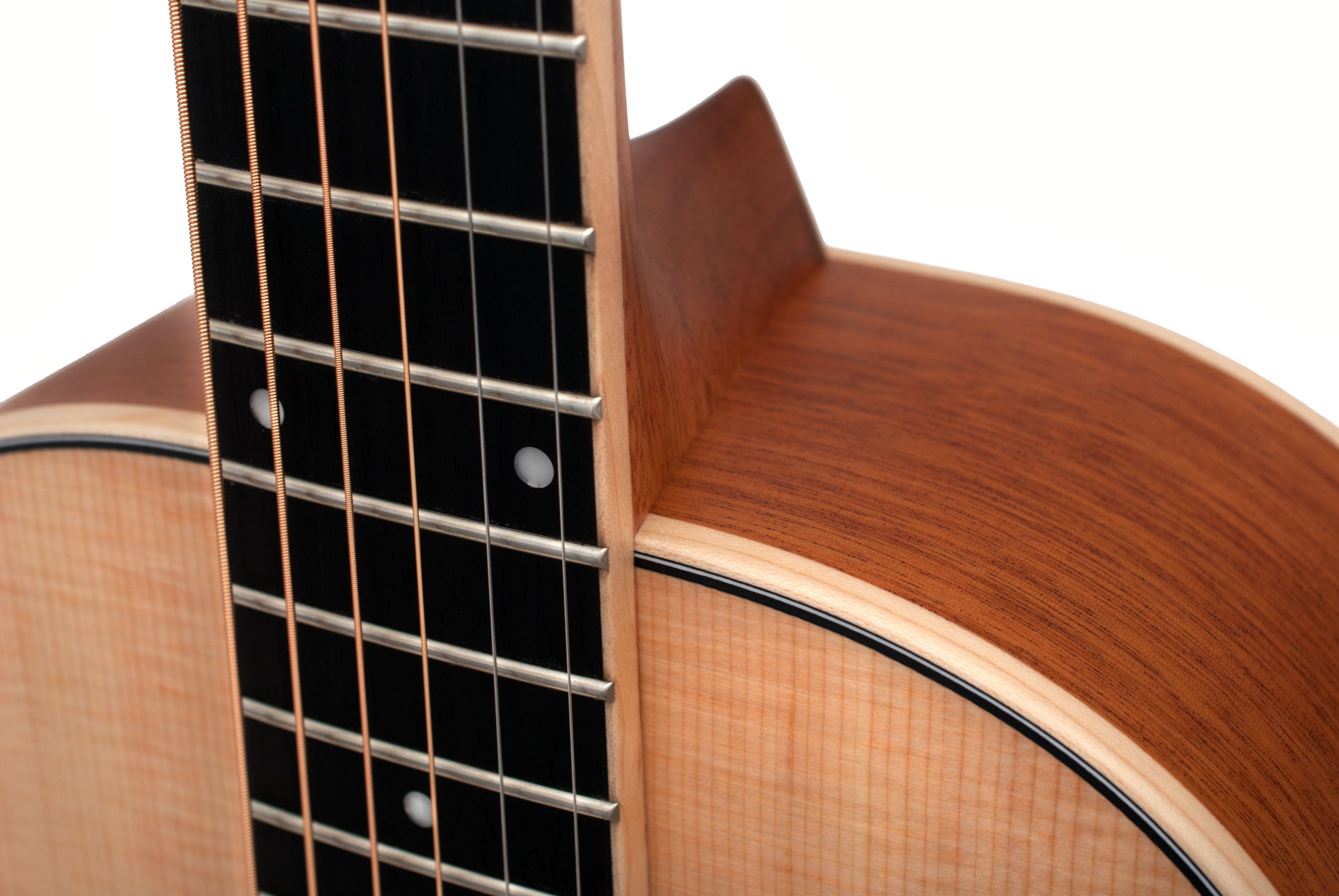 Larrivée P-03 Mahogany Series