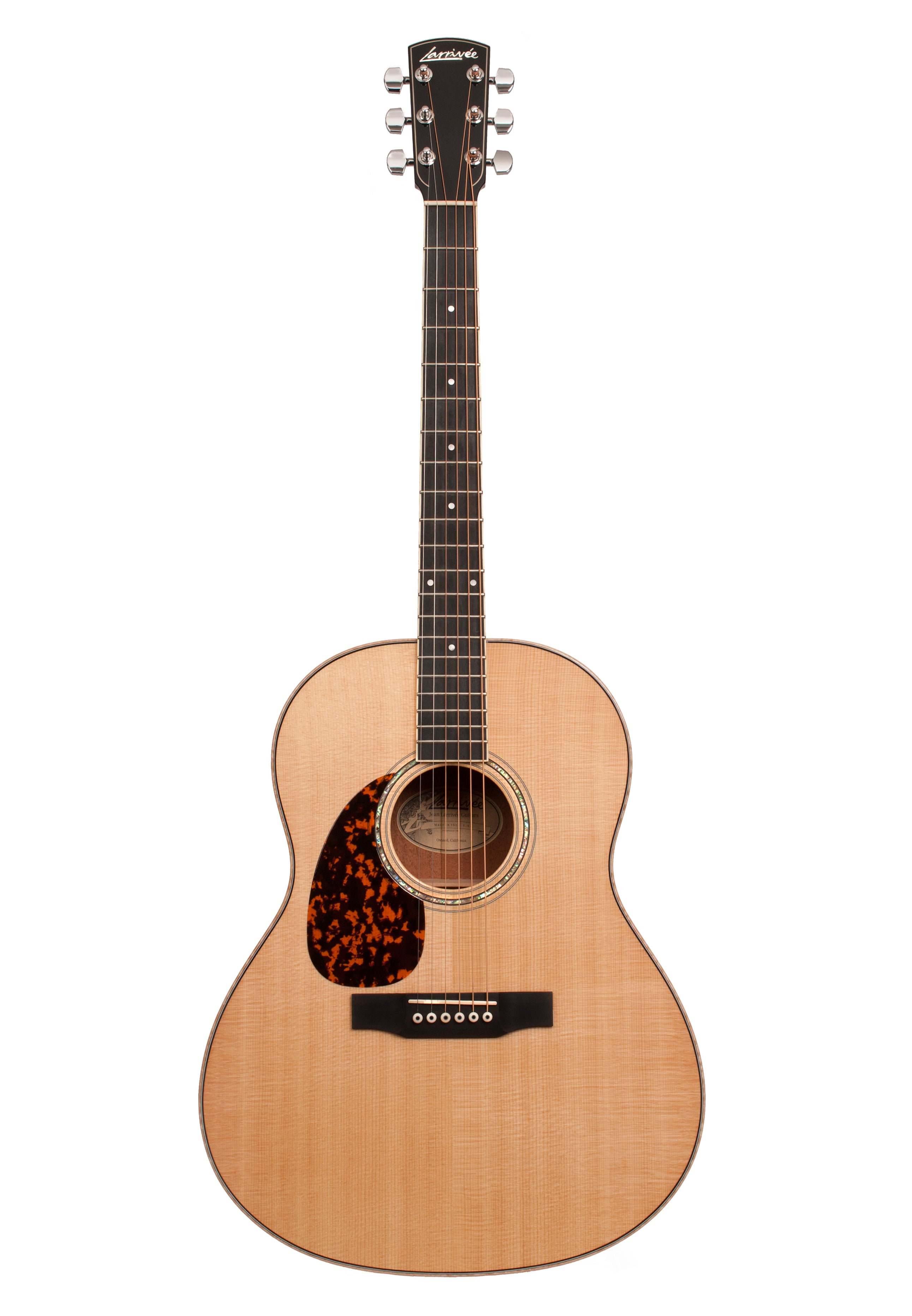 Larrivee ラリヴィー　L-05 Larrivée L-05 05 Series