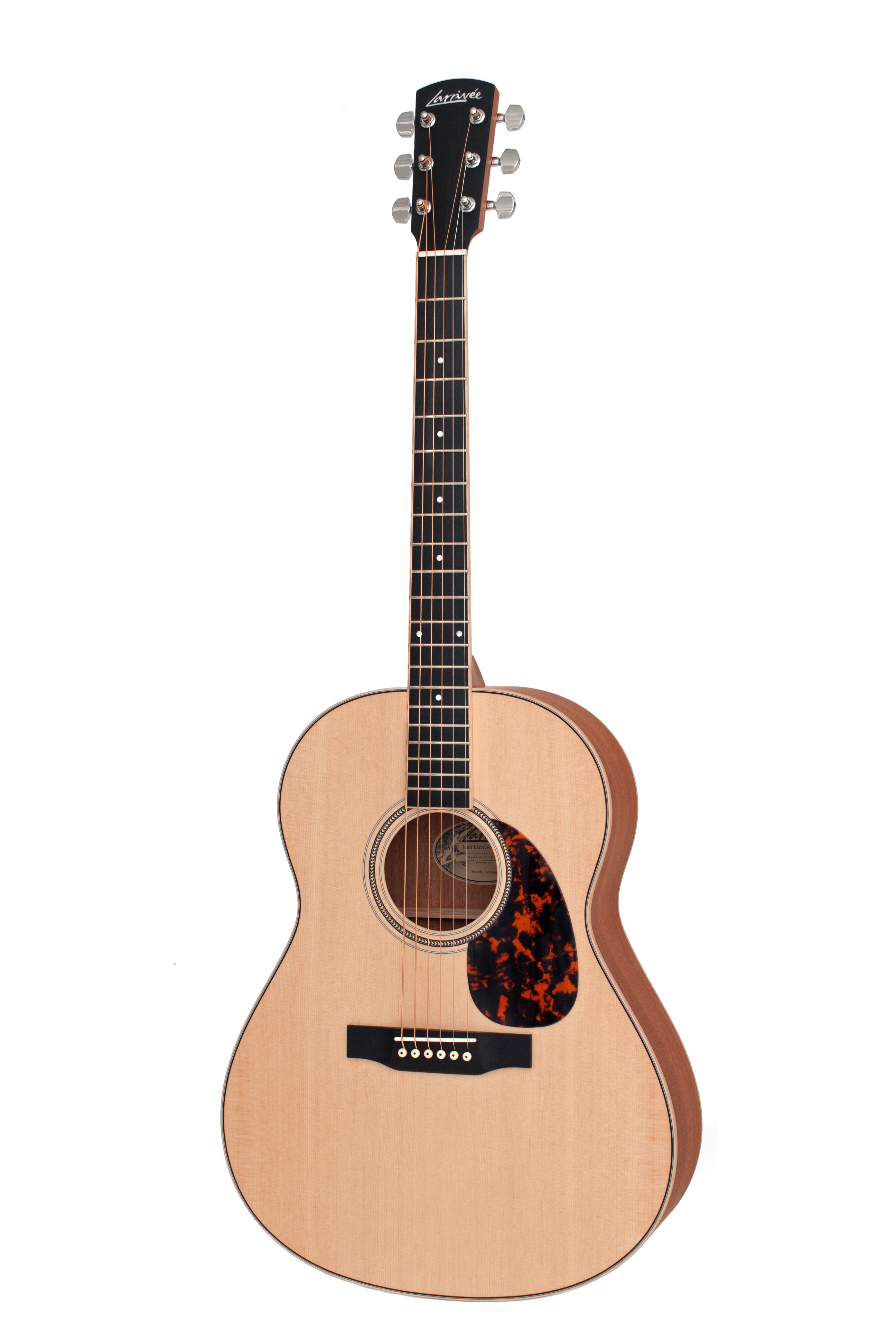 Larrivée L-03E Mahogany Series