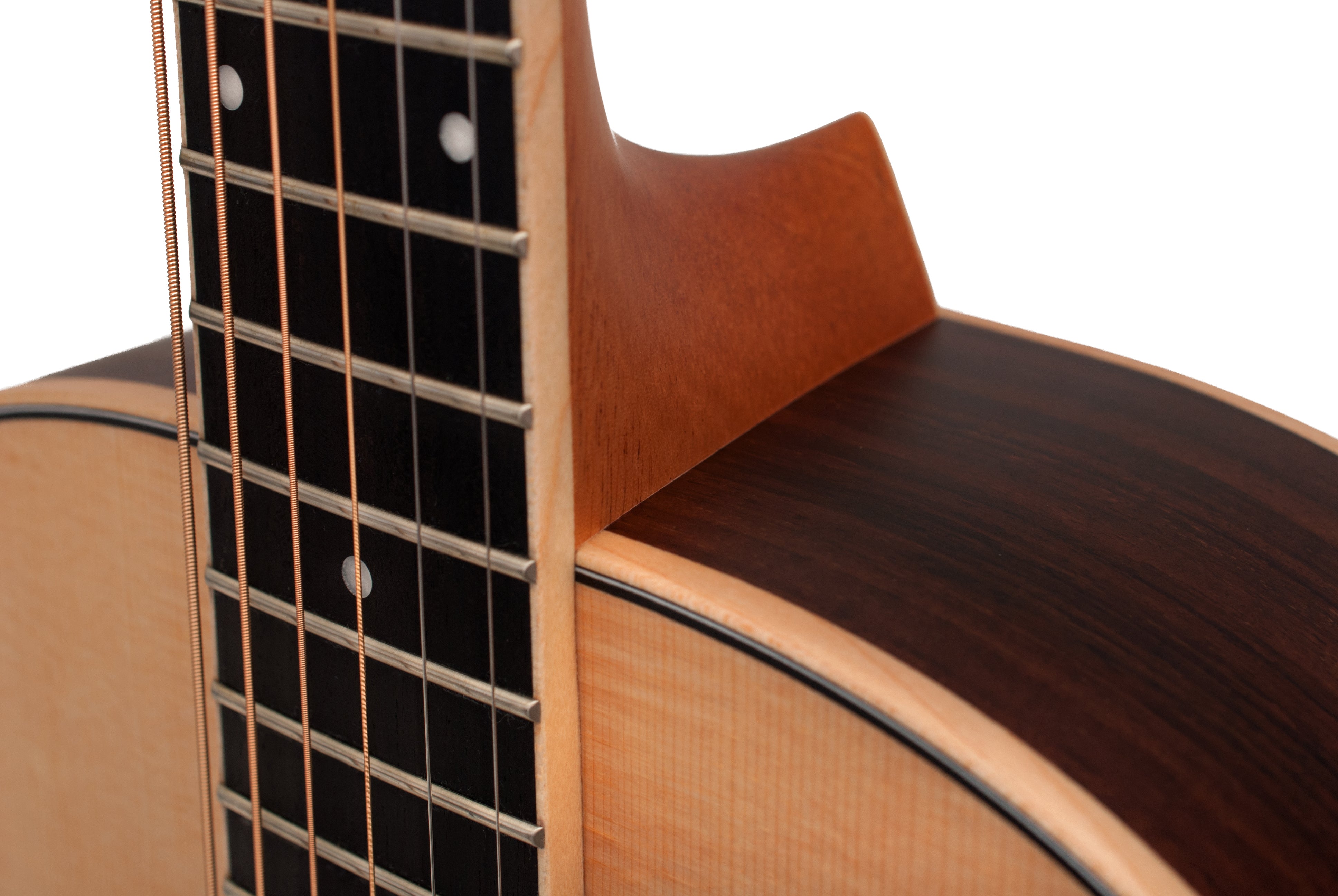 Larrivée L-03R Series Rosewood
