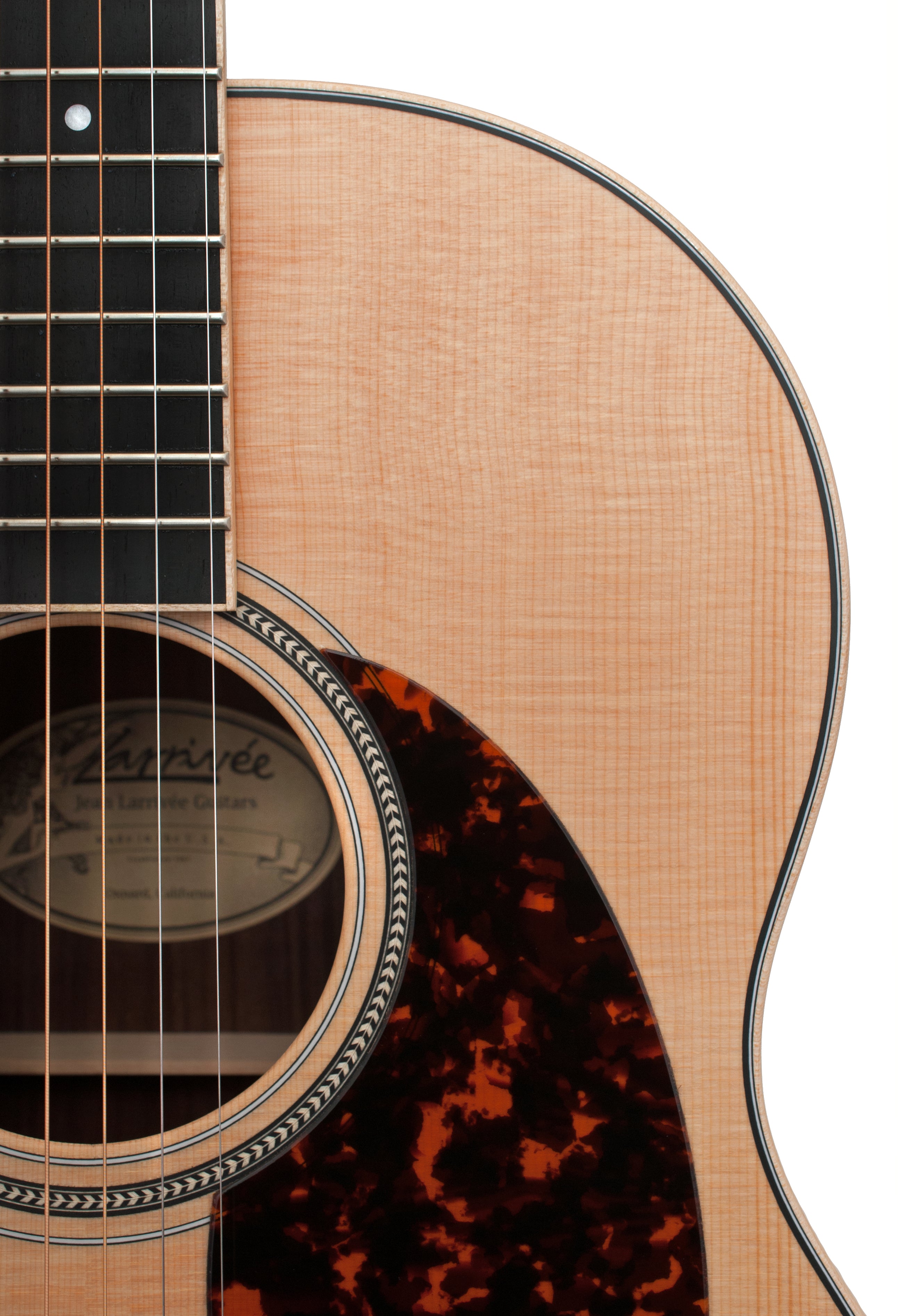 Larrivée L-03RE Series Rosewood