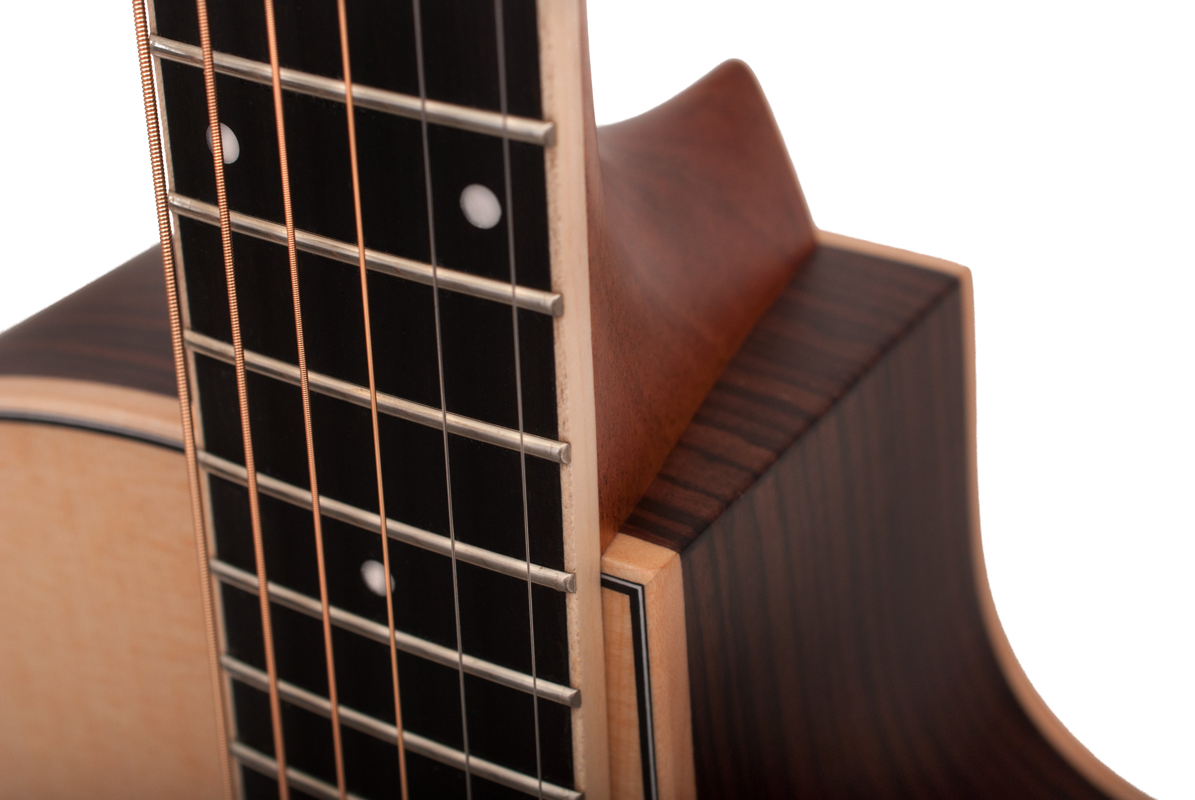 Larrivée LV-03RE Series Rosewood