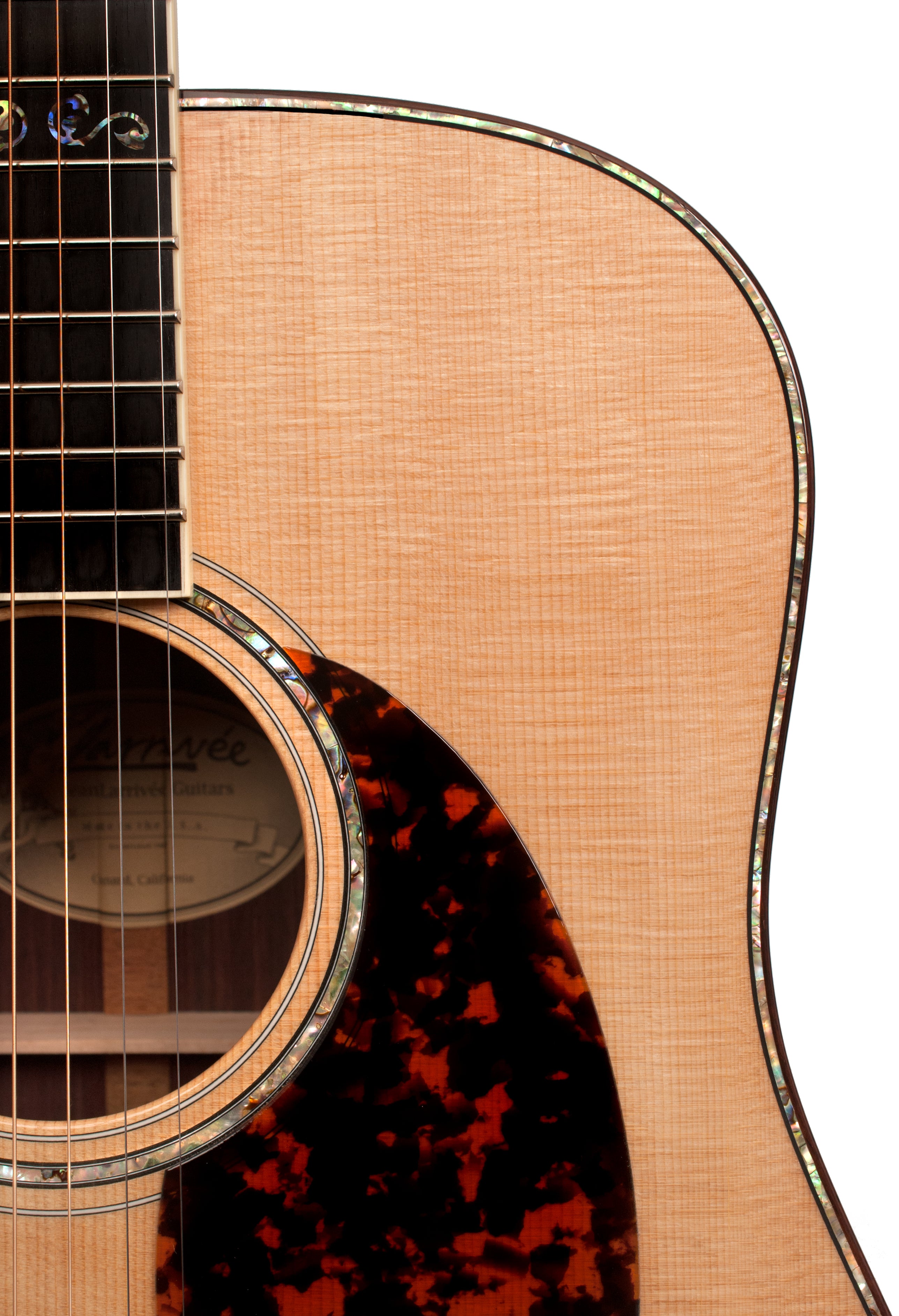 Larrivée D-10 10 Series