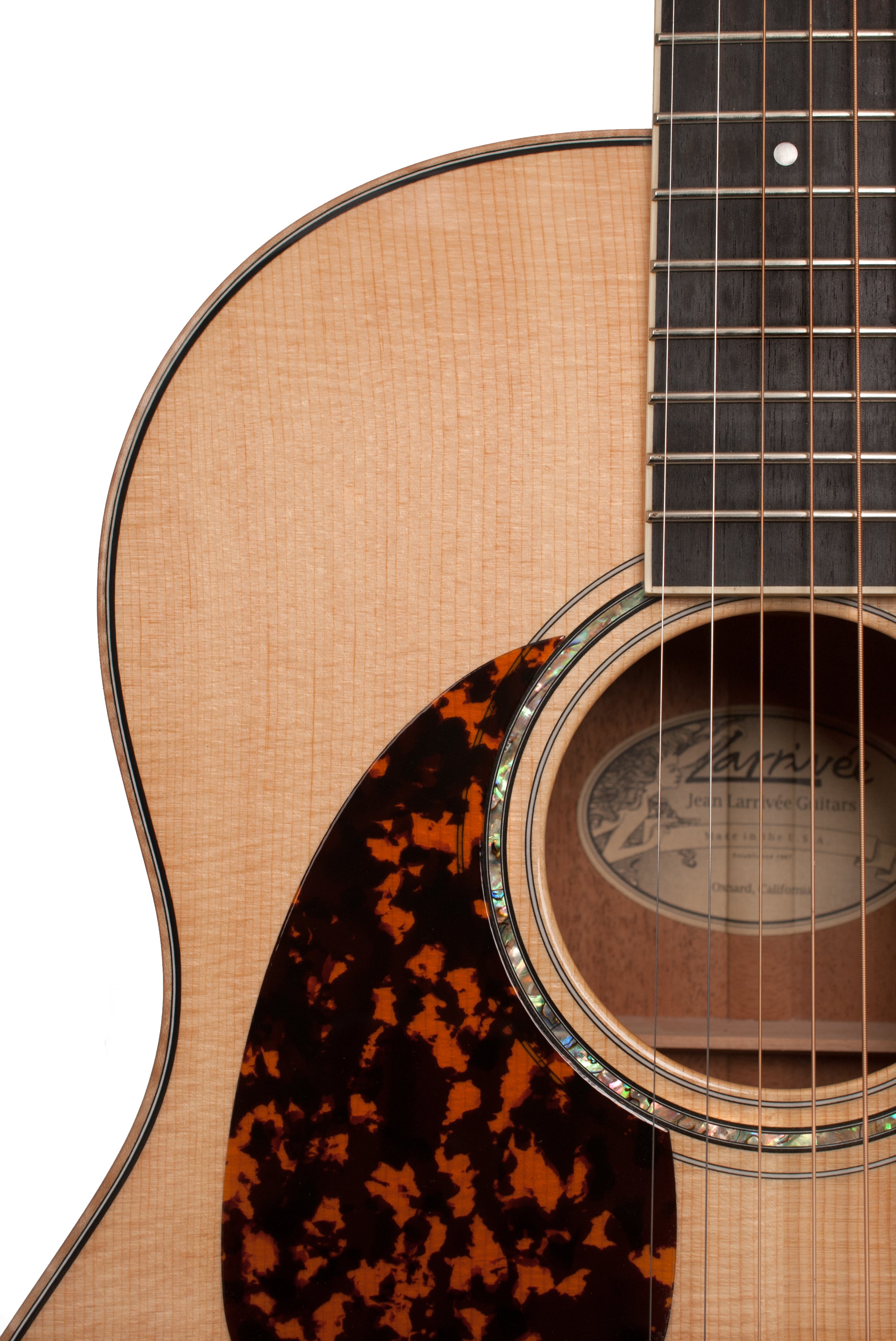 Larrivée L-05E 05 Series