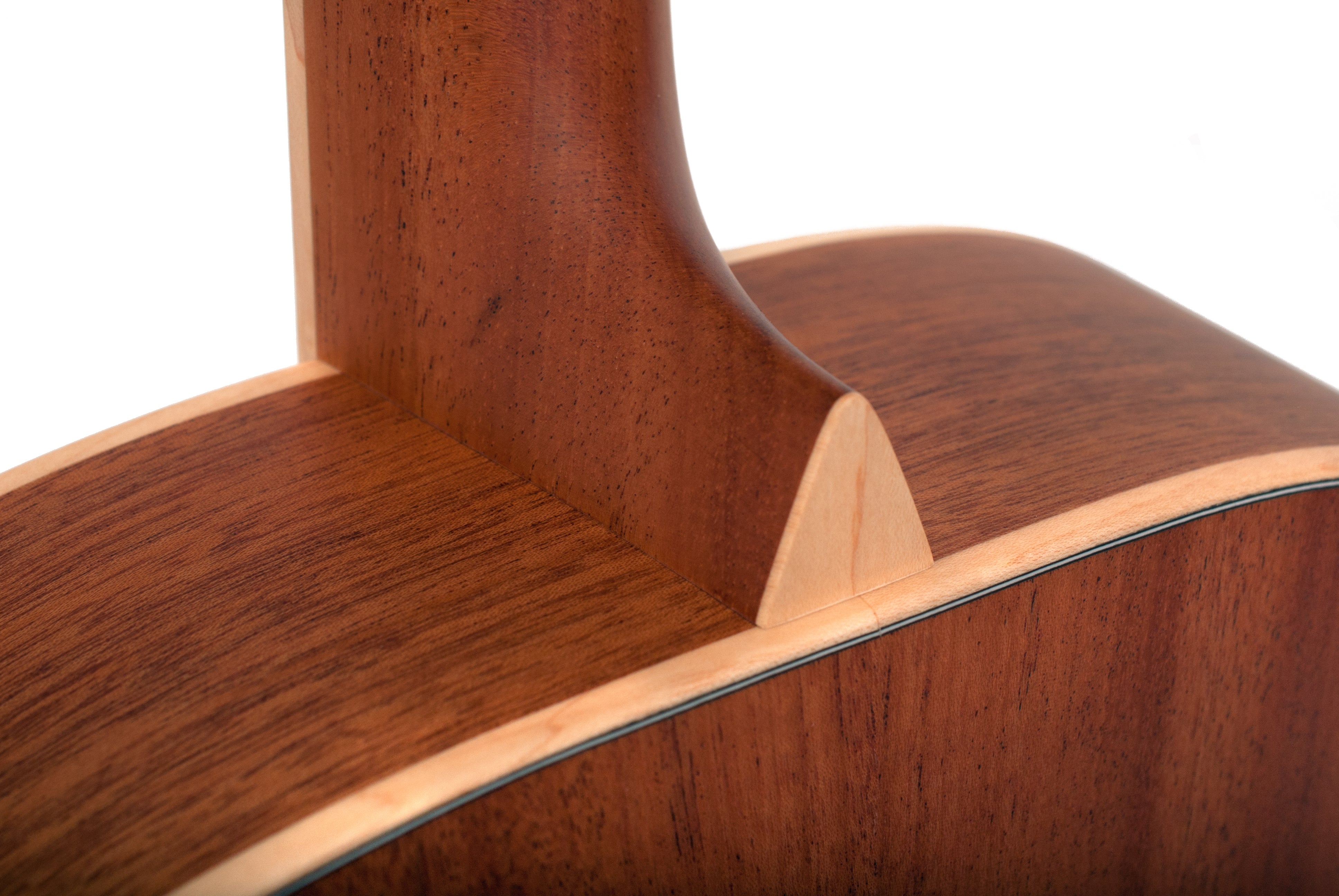 Larrivée D-03 Mahogany Series
